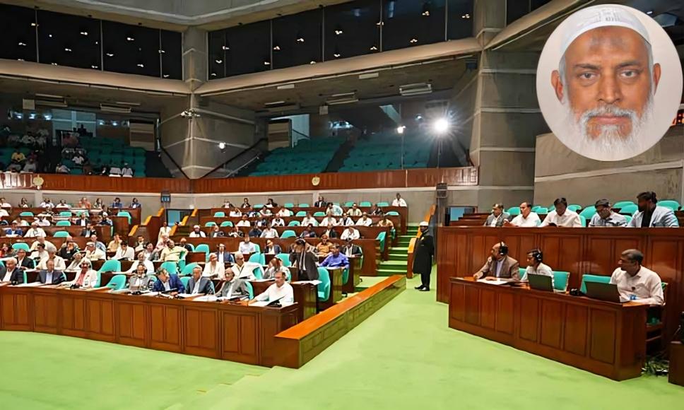 ১৮ এপ্রিল শুরু হজ ফ্লাইট, জানালেন ধর্মমন্ত্রী